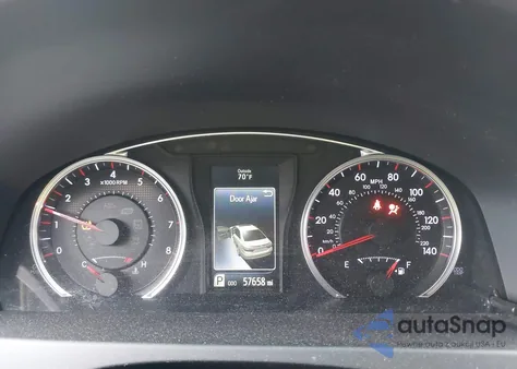 2017 Toyota Camry Se z USA, uszkodzony, nr VIN 4T1BF1FK8HU289389